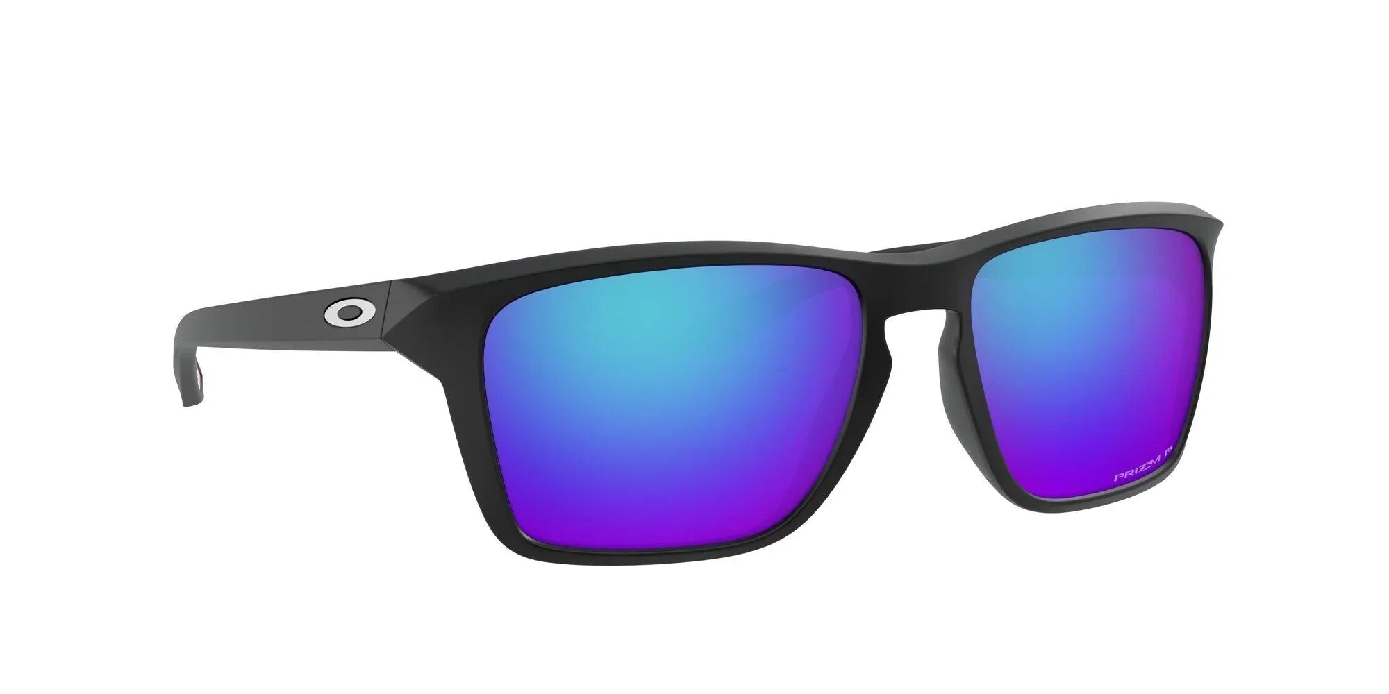 Oakley | 9448 Sylas XL | Matte Black Polarised - Image 3