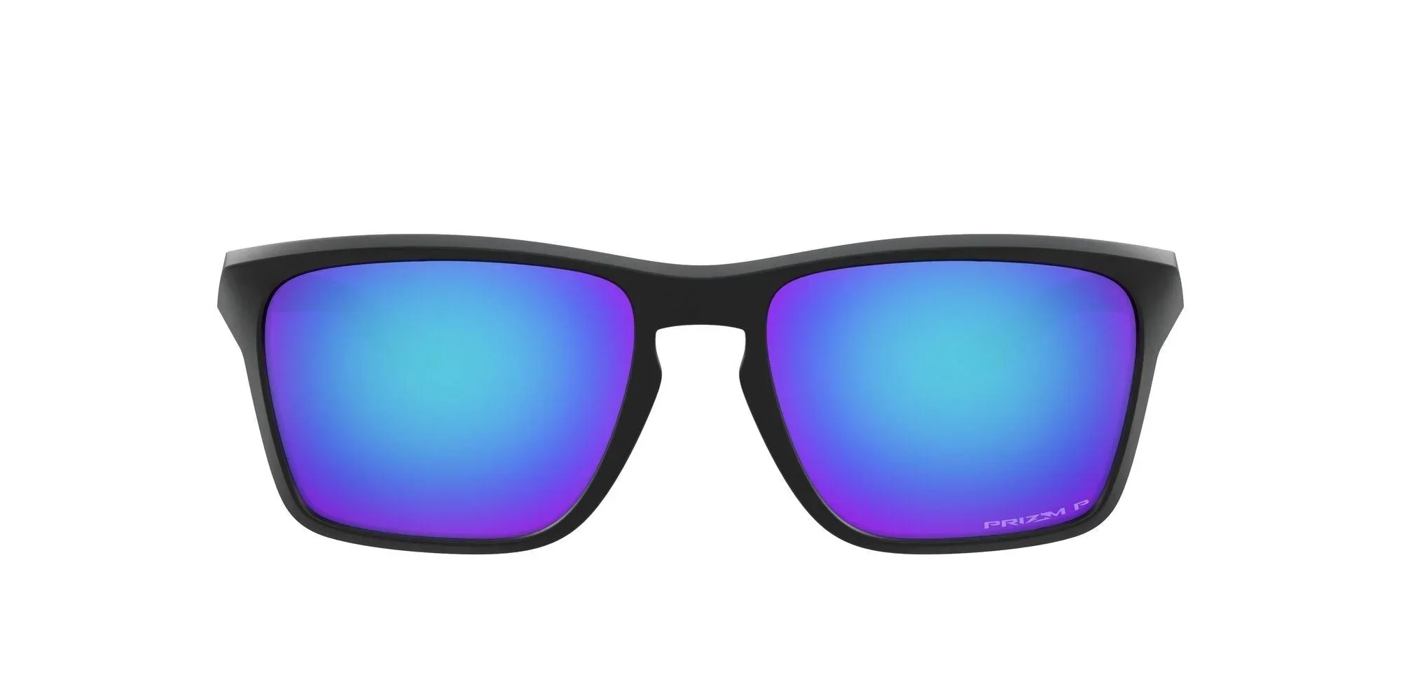 Oakley | 9448 Sylas | Matte Black Polarised