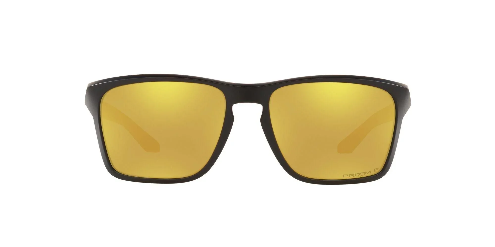 Oakley | 9448 Sylas | Matte Black Polarised