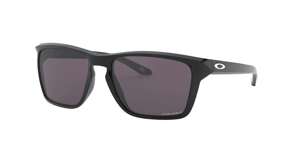 Oakley | 9448 Sylas | Polished Black - Image 2