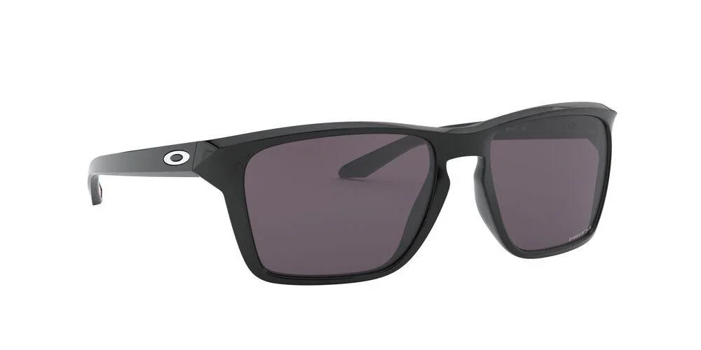 Oakley | 9448 Sylas | Polished Black - Image 3