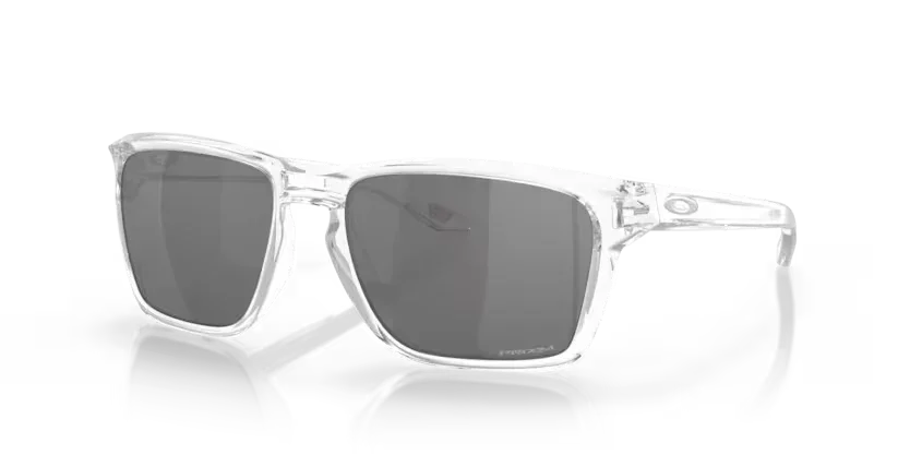 Oakley | 9448 Sylas | Polished clear - Image 2