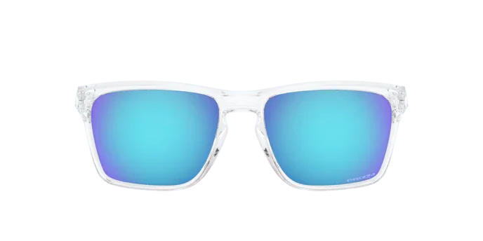 Oakley | 9448 Sylas XL | Polished Clear