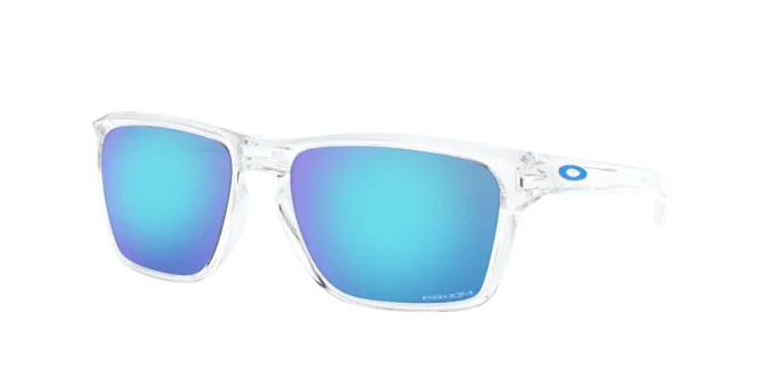 Oakley | 9448 Sylas XL | Polished Clear - Image 2