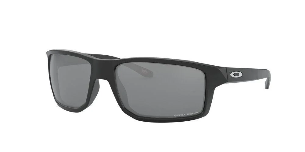 Oakley | 9449 Gibston | Matte Black - Image 2