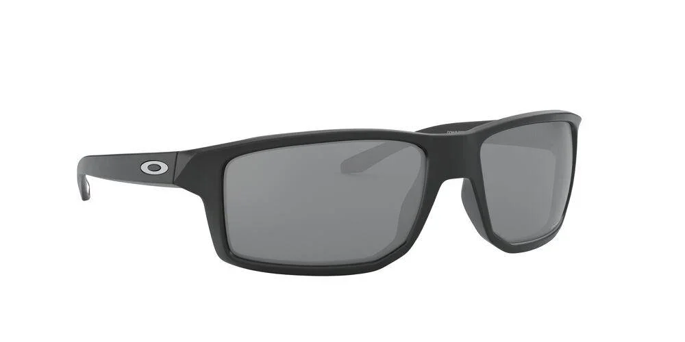 Oakley | 9449 Gibston | Matte Black - Image 3
