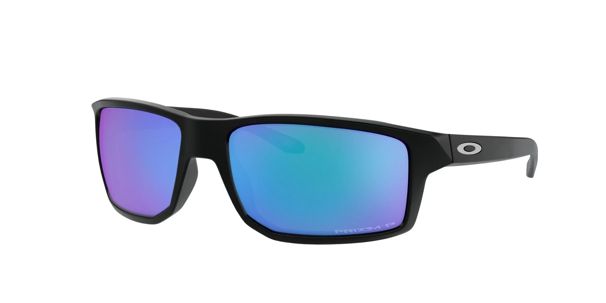 Oakley | 9449 Gibston | Matte Black Polarised - Image 2