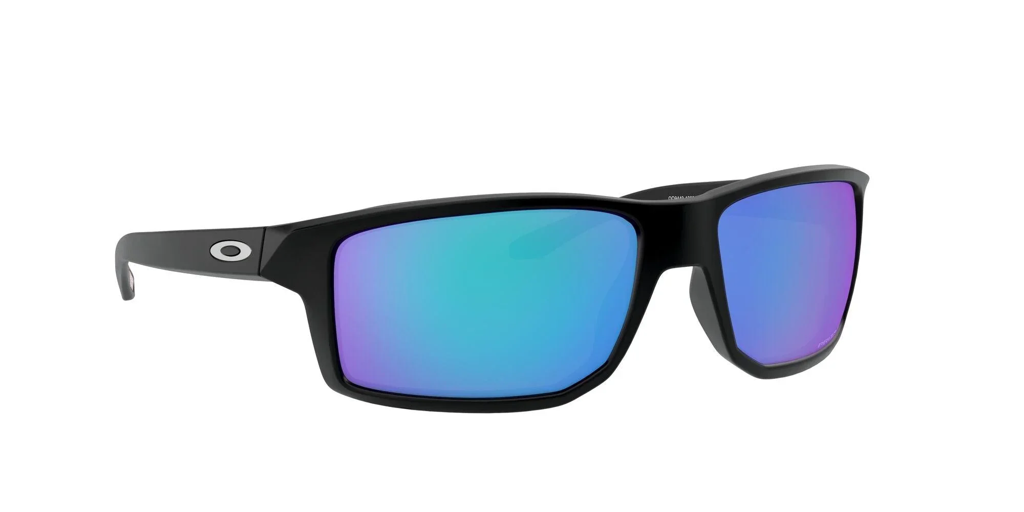 Oakley | 9449 Gibston | Matte Black Polarised - Image 3