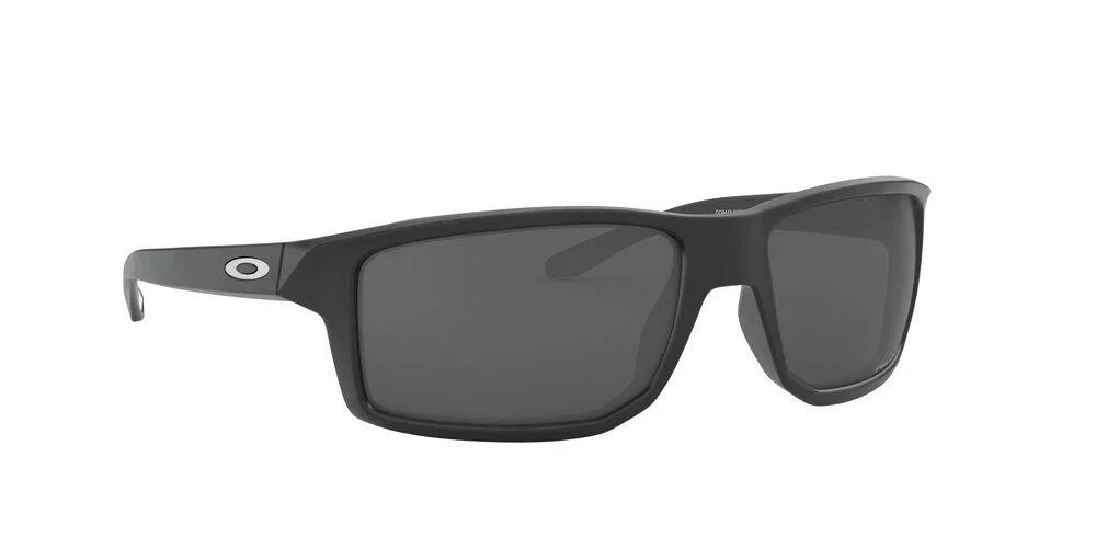 Oakley | 9449 Gibston | Matte Black Polarised - Image 3