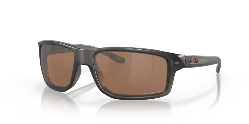 Oakley | 9449 Gibston | Matte grey smoke - Image 2