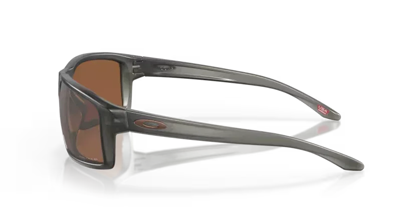 Oakley | 9449 Gibston | Matte grey smoke - Image 3