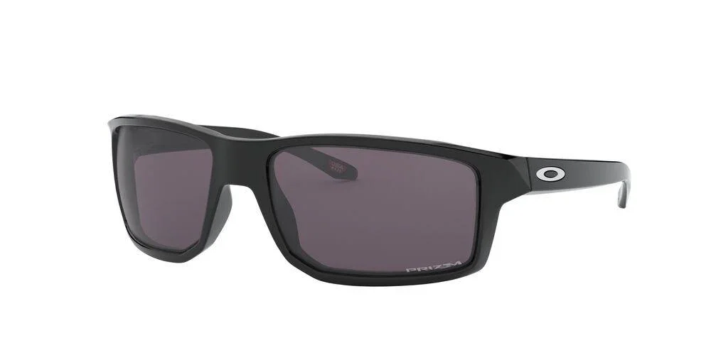 Oakley | 9449 Gibston | Polished Black - Image 2