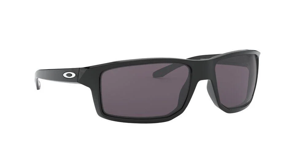 Oakley | 9449 Gibston | Polished Black - Image 3