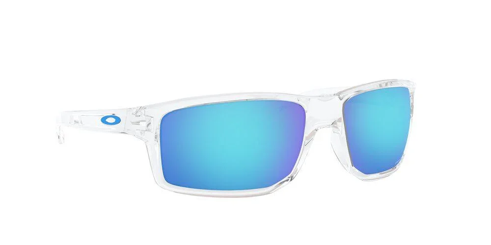Oakley | 9449 Gibston | Polished Clear - Image 3