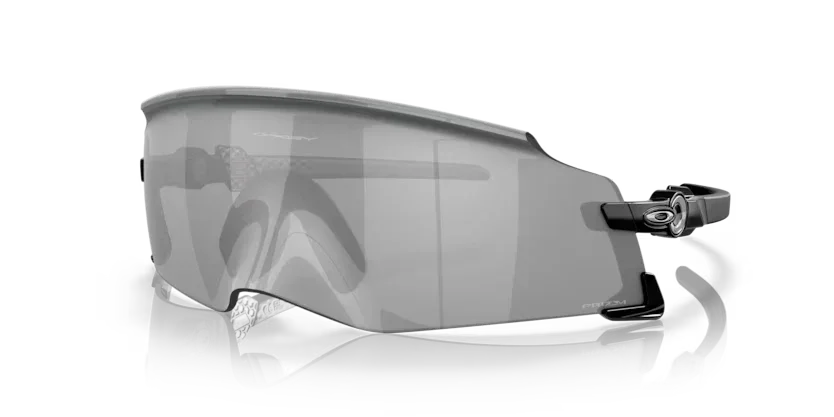 Oakley | 9455M Oakley kato | Polished black - Image 2