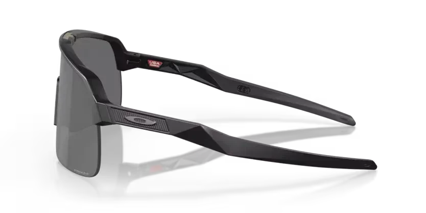 Oakley | 9463 Sutro Lite | Matte black - Image 3