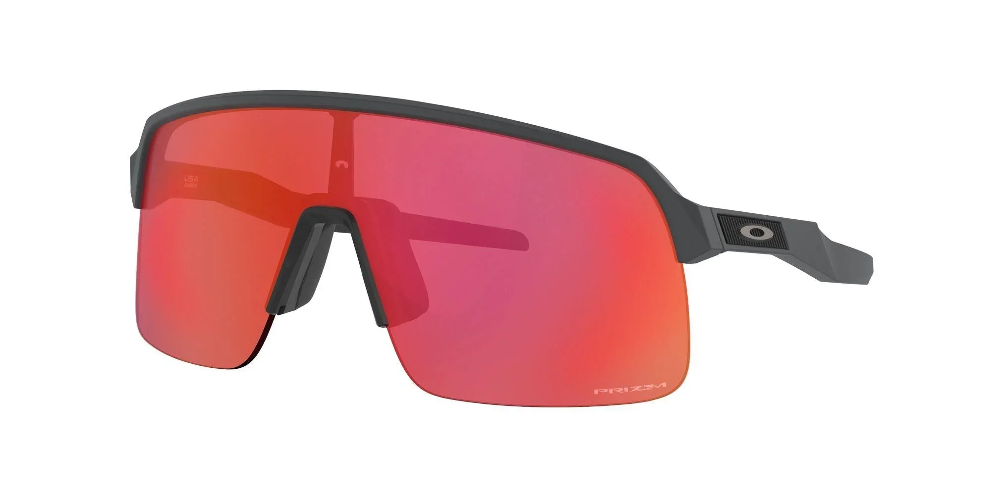 Oakley | 9463 Sutro Lite | Matte Carbon - Image 2