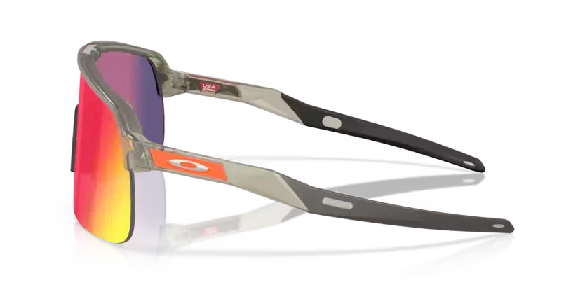 Oakley | 9463 Sutro Lite | Matte grey ink - Image 3