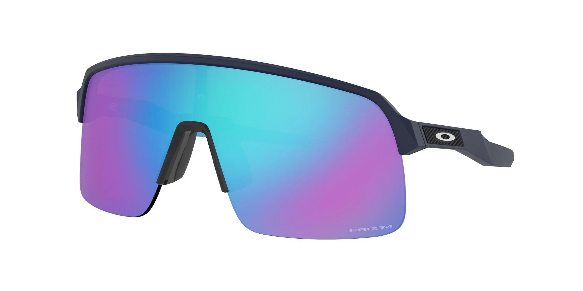 Oakley | 9463 Sutro Lite | Matte Navy - Image 2
