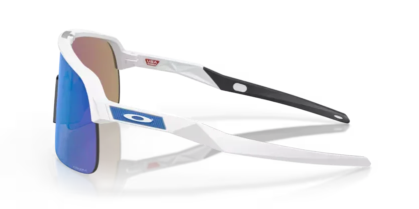 Oakley | 9463 Sutro Lite | Matte white - Image 3