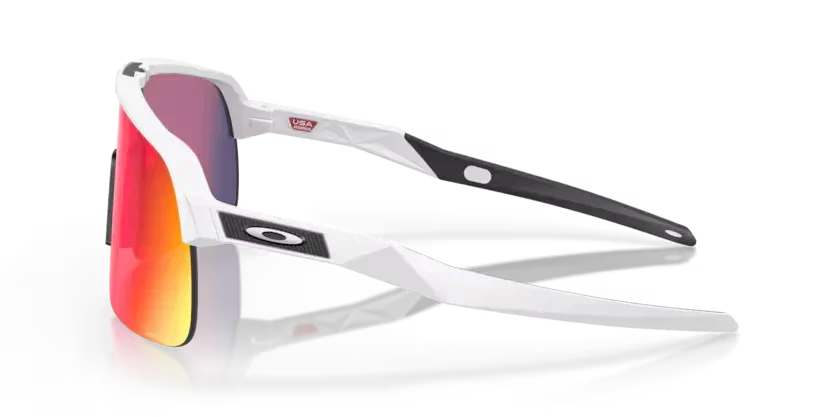 Oakley | 9463 Sutro Lite | Matte white - Image 3