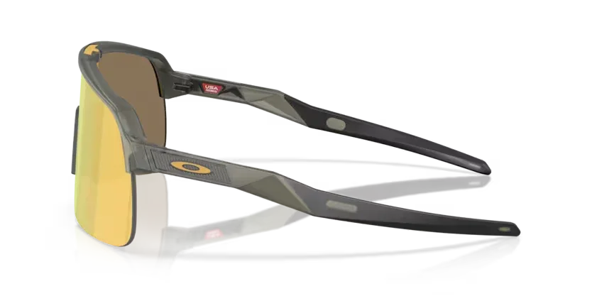 Oakley | 9463 Sutro Lite | Transparent olive ink - Image 3