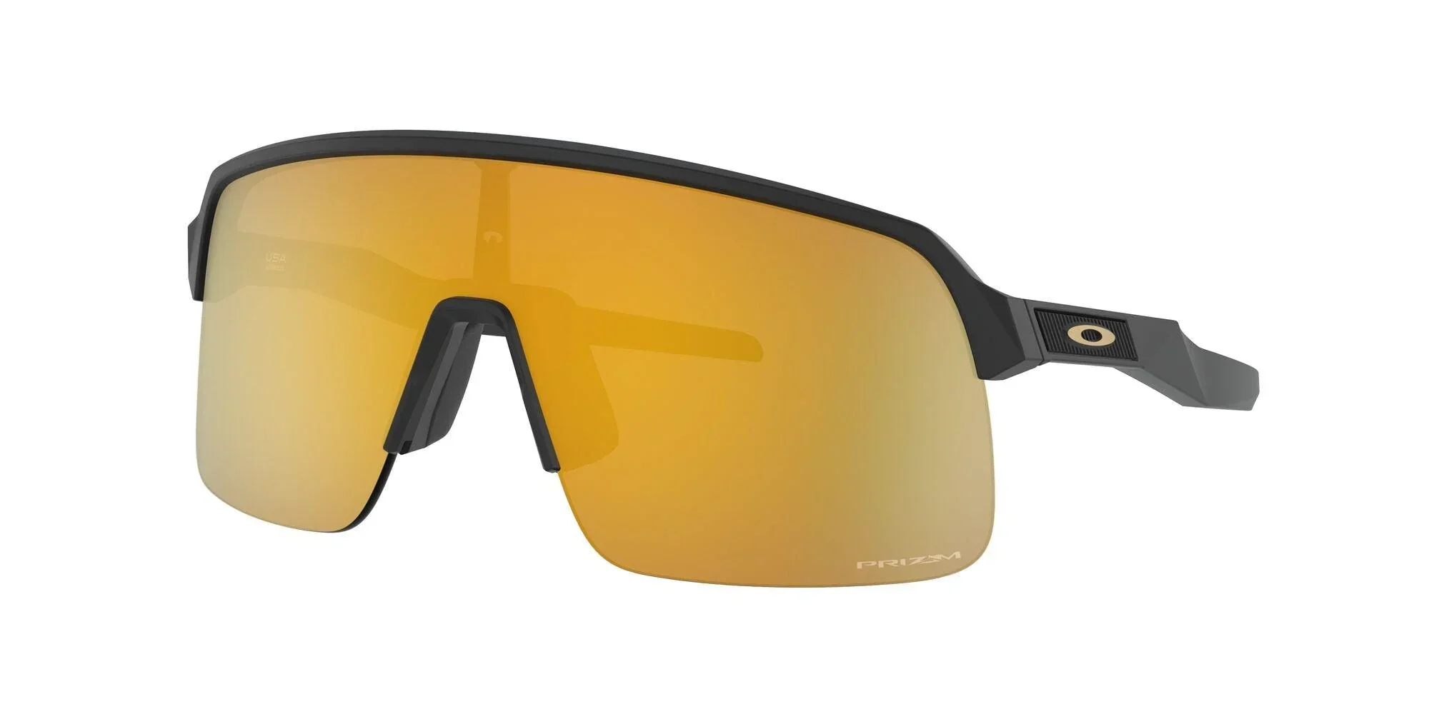 Oakley | 9463A Sutro Lite | Matte Black - Image 2