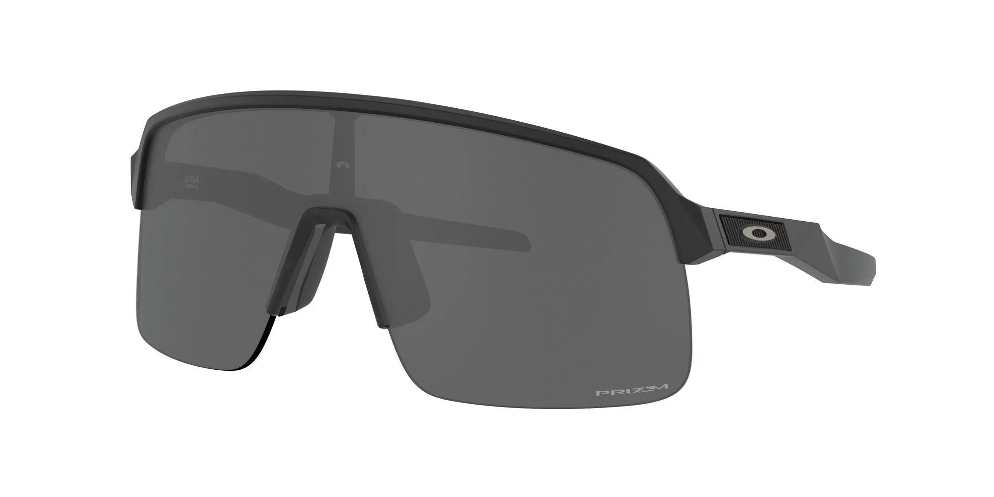 Oakley | 9463A Sutro Lite | Matte Black - Image 2