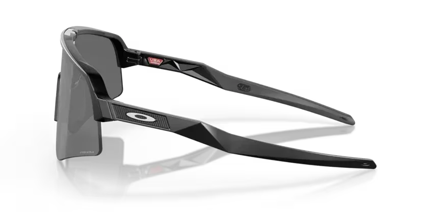 Oakley | 9465 Sutro Lite Sweep | Matte black - Image 3
