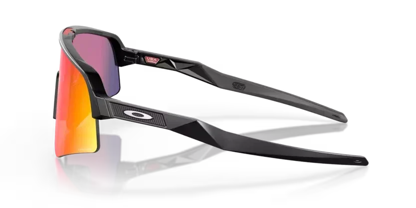 Oakley | 9465 Sutro Lite Sweep | Matte black - Image 3