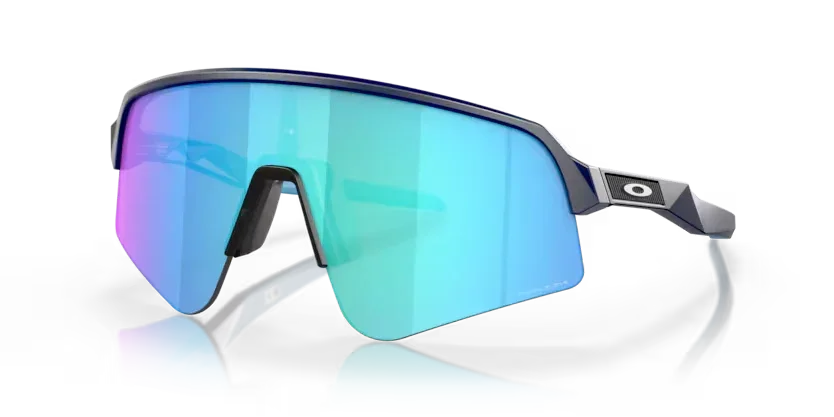 Oakley | 9465 Sutro Lite Sweep | Matte navy - Image 2
