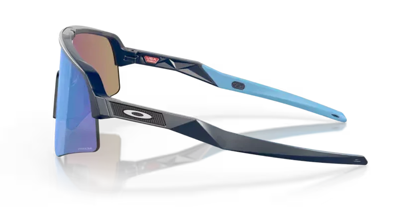 Oakley | 9465 Sutro Lite Sweep | Matte navy - Image 3