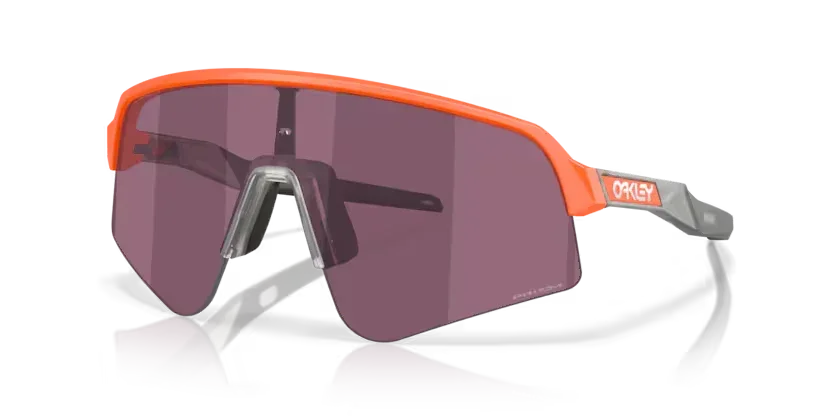 Oakley | 9465 Sutro Lite Sweep | Matte neon orange - Image 2