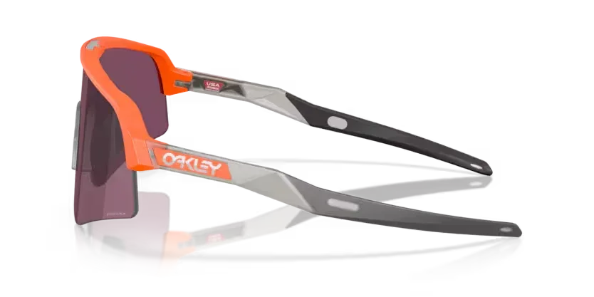 Oakley | 9465 Sutro Lite Sweep | Matte neon orange - Image 3