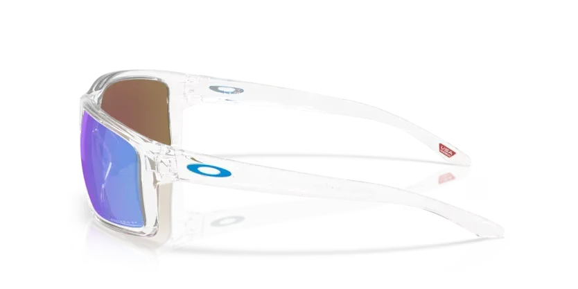 Oakley | 9470 Gibston Xl | Clear - Image 3