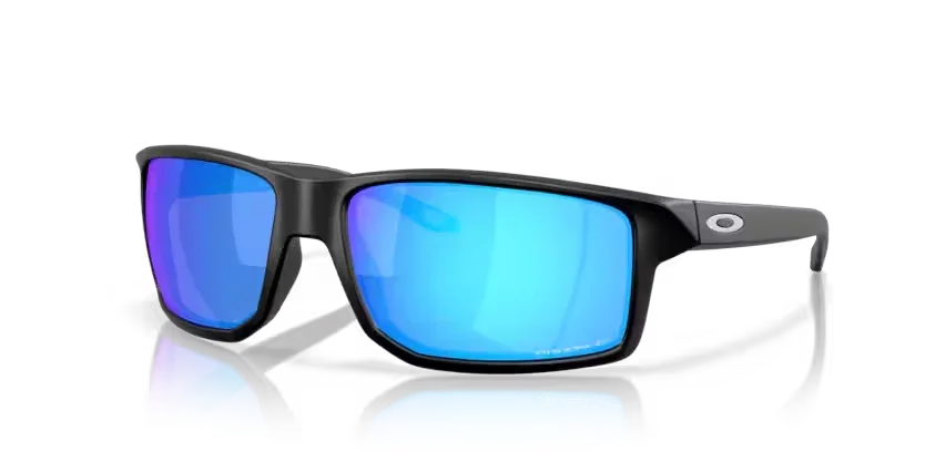 Oakley | 9470 Gibston Xl | Matte black - Image 2