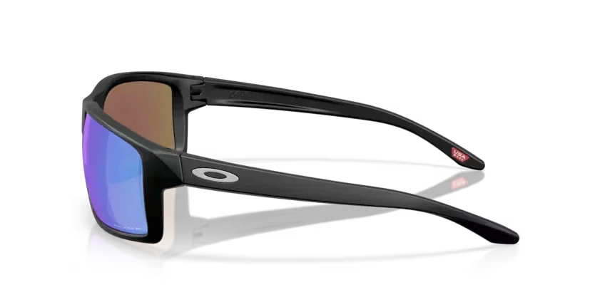 Oakley | 9470 Gibston Xl | Matte black - Image 3