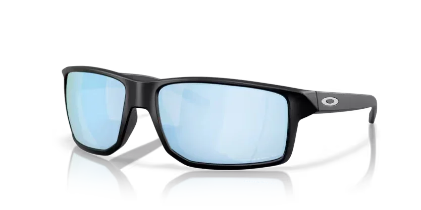 Oakley | 9470 Gibston Xl | Matte black - Image 2
