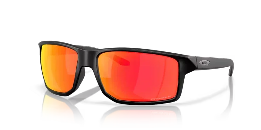 Oakley | 9470 Gibston Xl | Matte black - Image 2