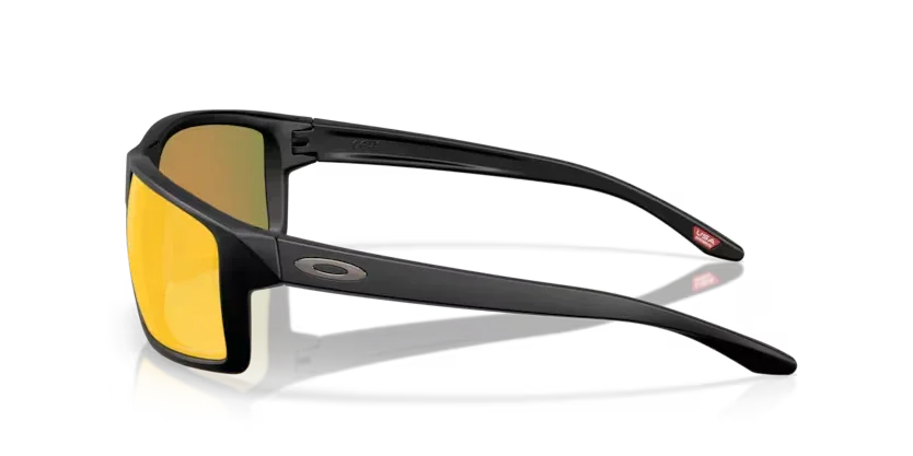 Oakley | 9470 Gibston Xl | Matte black - Image 3