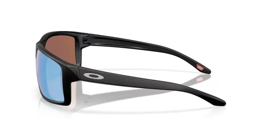 Oakley | 9470 Gibston Xl | Matte black - Image 3