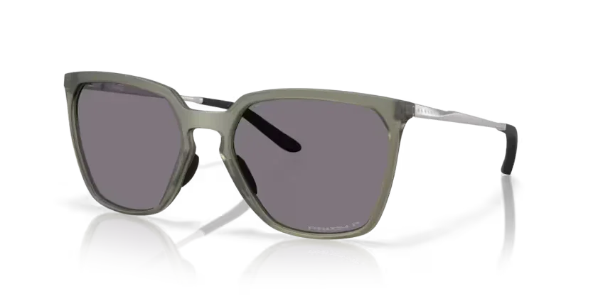 Oakley | 9480 Sielo Sq | Matte olive ink - Image 2