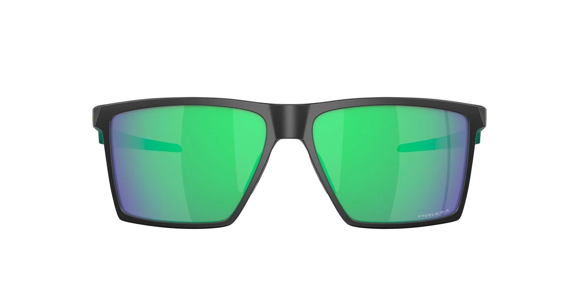 Oakley | 9482 Futurity Sun | Satin Black
