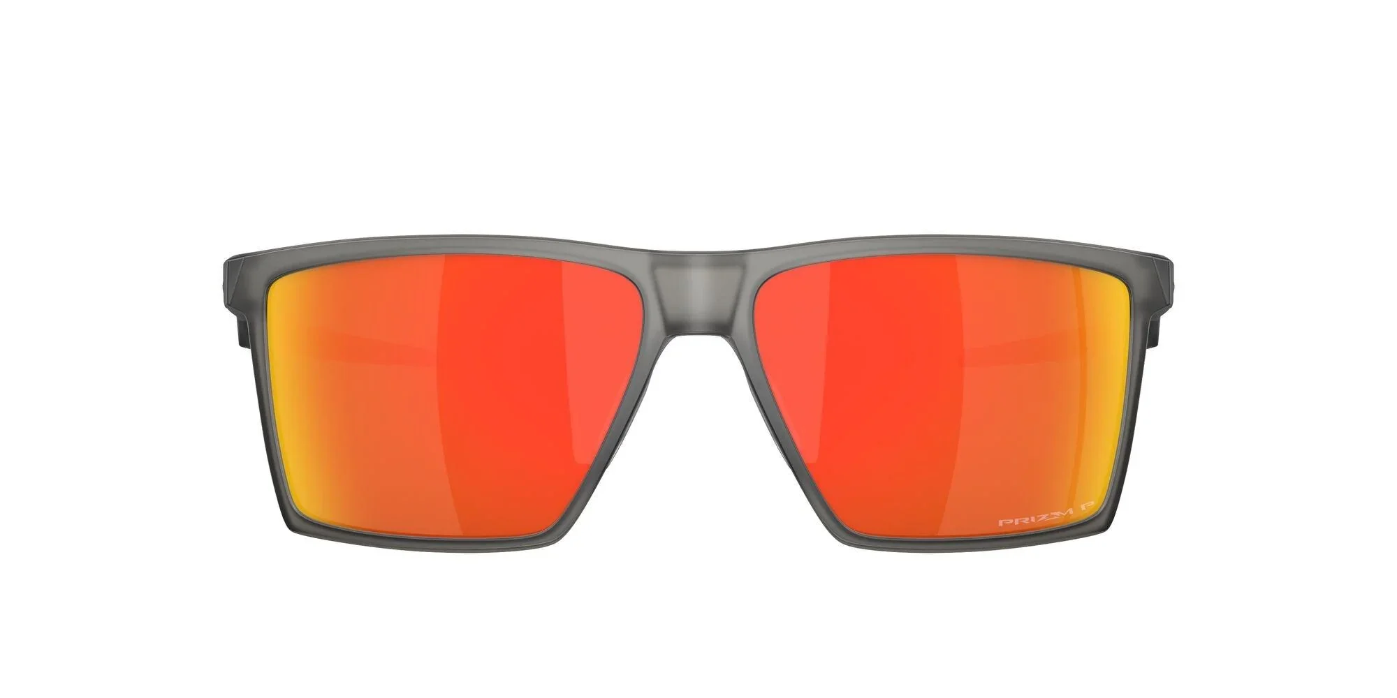 Oakley | 9482 Futurity Sun | Satin Grey Smoke Polarised