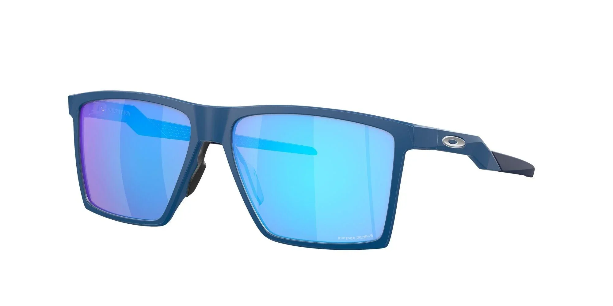 Oakley | 9482 Futurity Sun | Satin Navy - Image 2