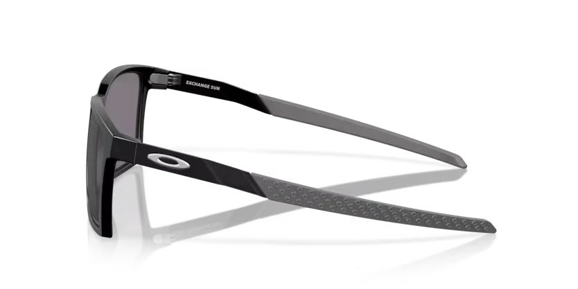 Oakley | 9483 Exchange Sun | Satin black - Image 3