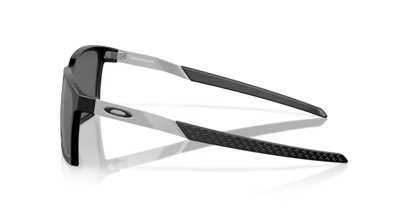 Oakley | 9483 Exchange Sun | Satin black - Image 3