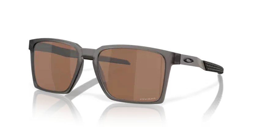 Oakley | 9483 Exchange Sun | Satin grey smoke - Image 2
