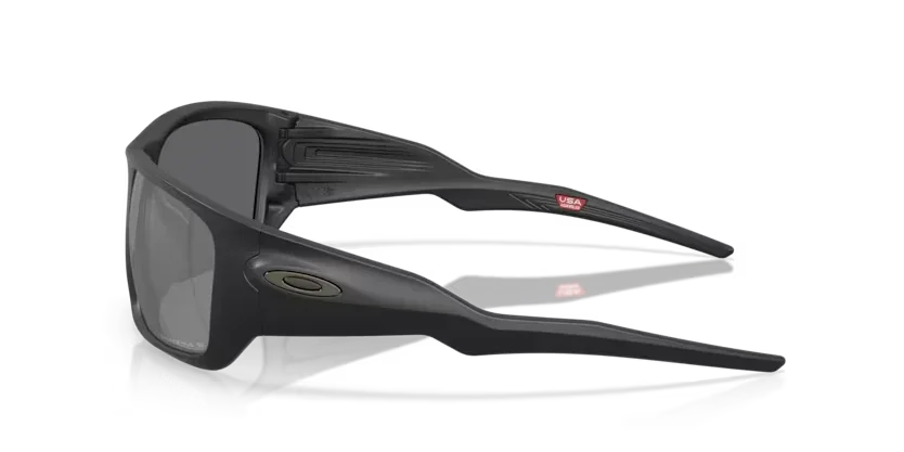 Oakley | 9486 Masseter | Matte black - Image 3