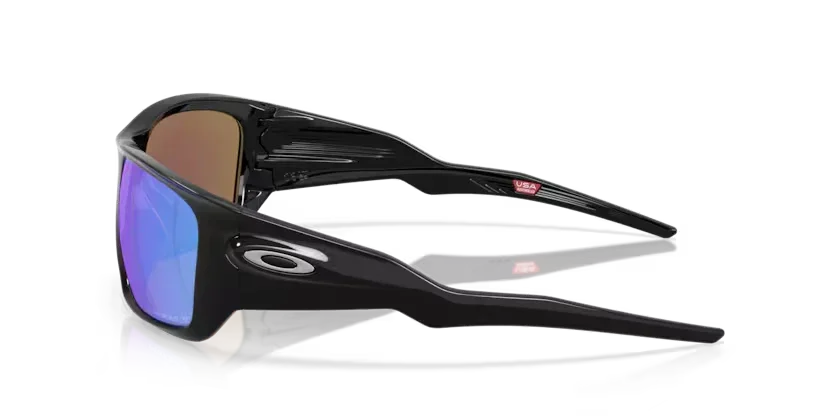 Oakley | 9486 Masseter | Polished black - Image 3